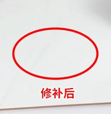 三台瓷砖空鼓维修公司分享下板材基层，未采取柔性过渡措施的影响。在瓷砖铺贴工程中，如果采用的是板材基层（如石膏板、木工板等非刚性基层），而未采取柔性过渡措施，